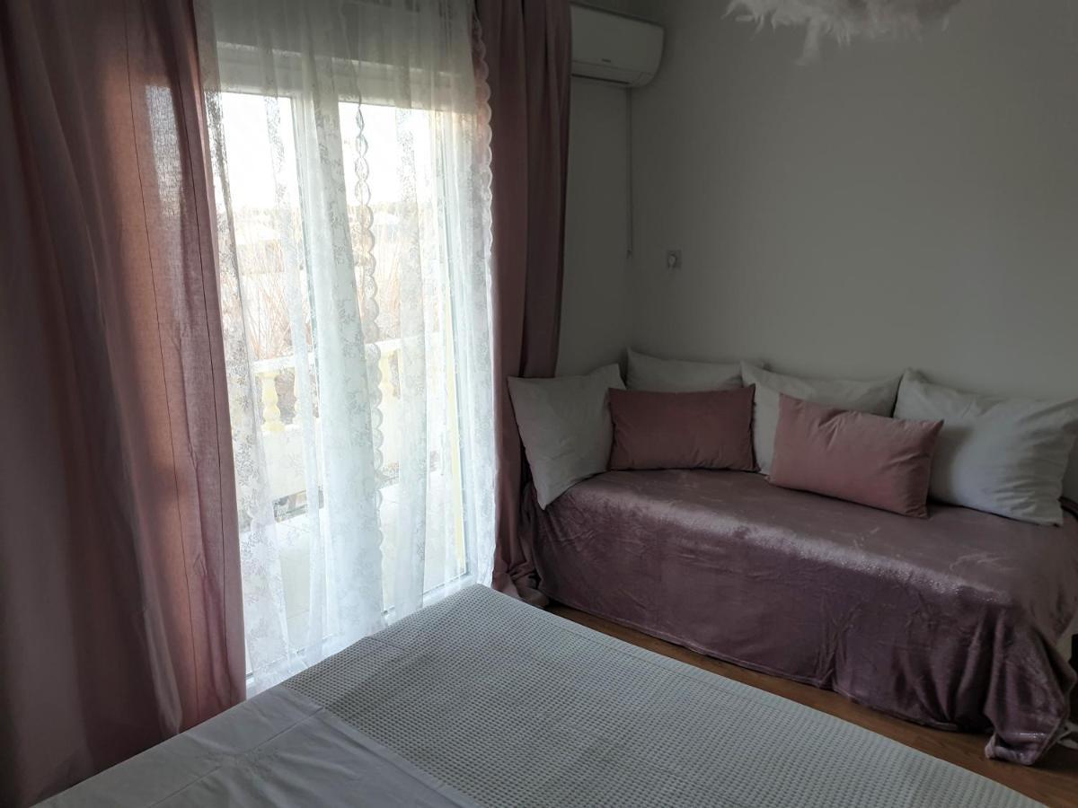 Apartments Mare Banjol Exterior foto