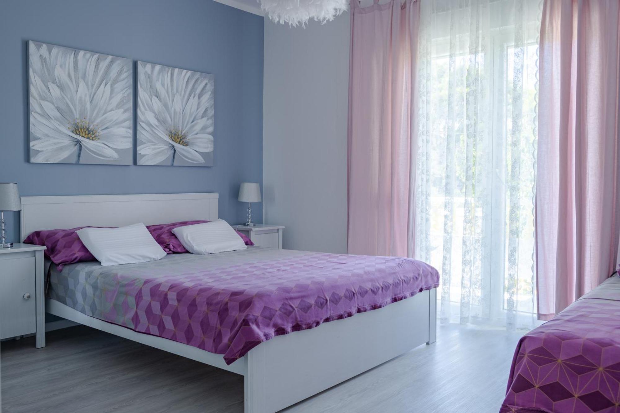 Apartments Mare Banjol Exterior foto