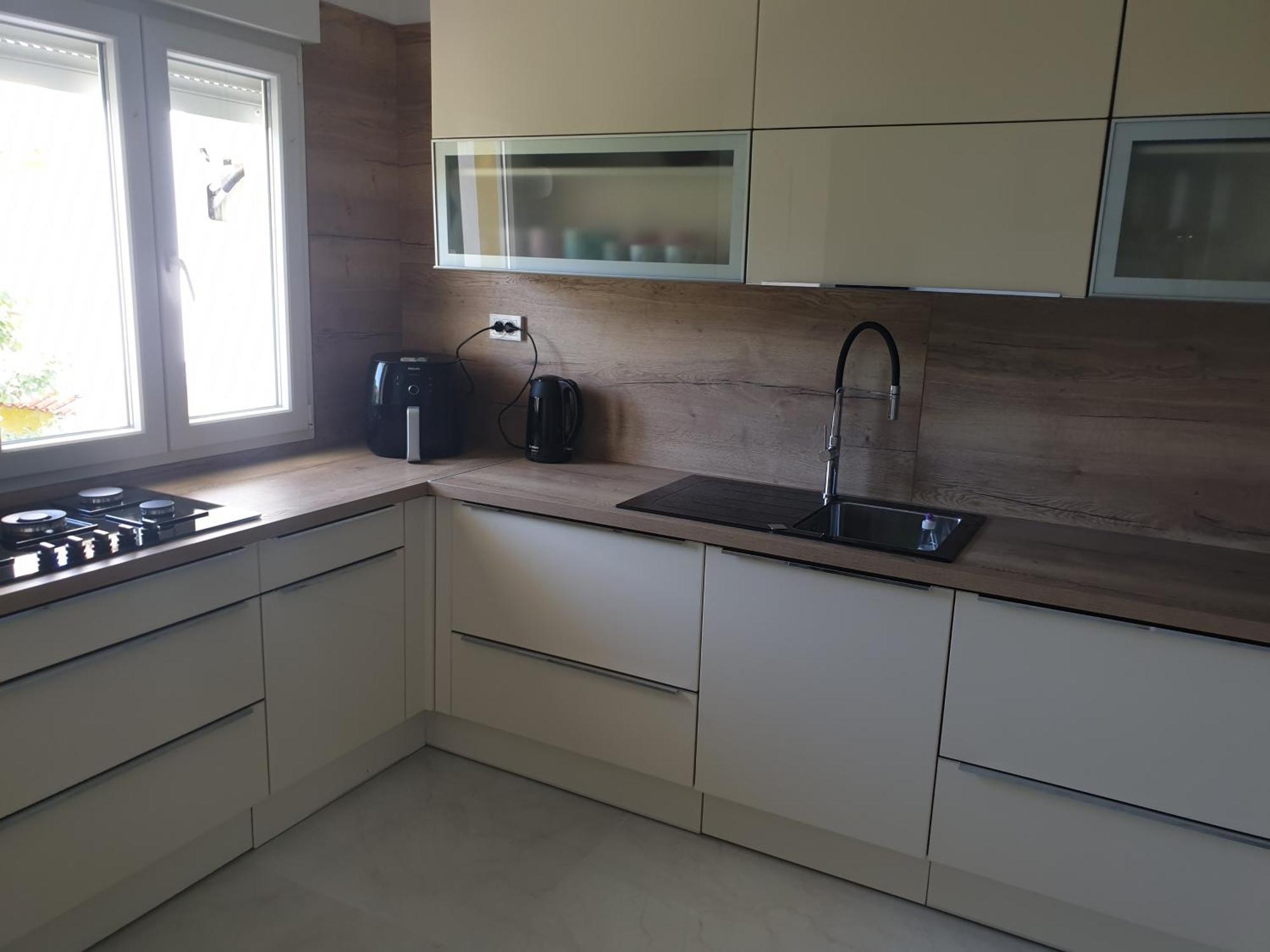 Apartments Mare Banjol Exterior foto