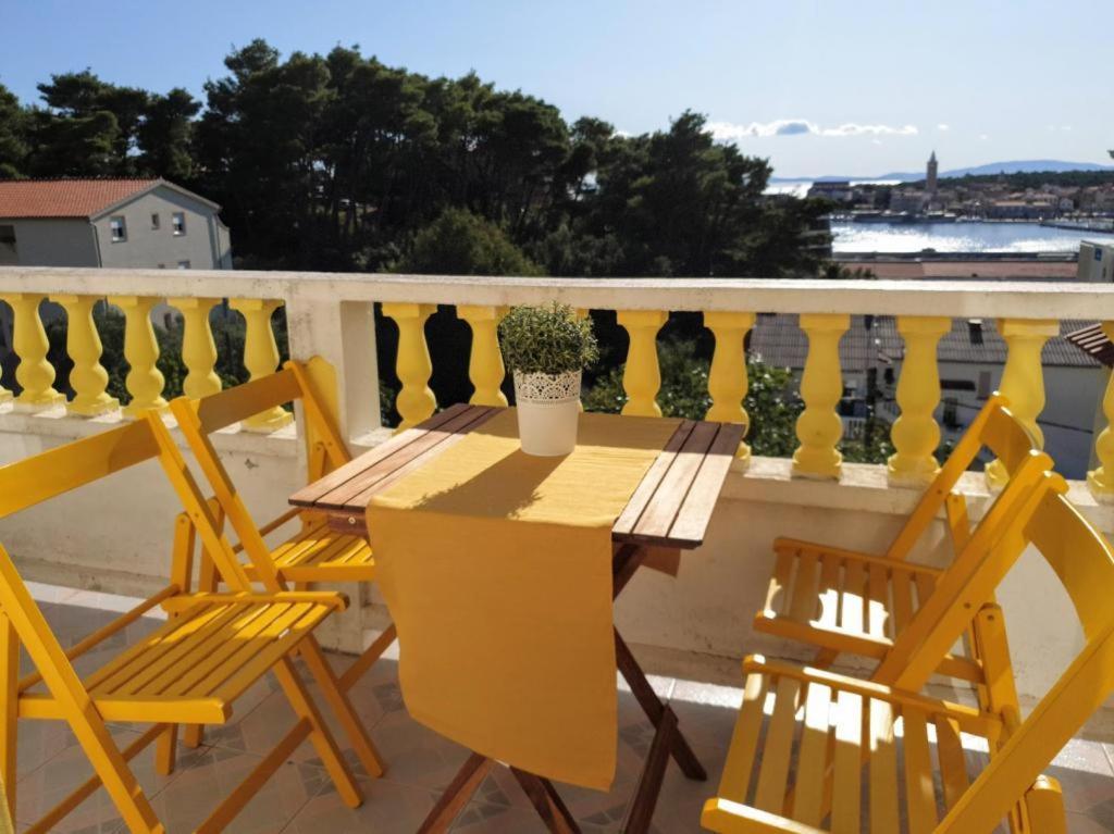 Apartments Mare Banjol Zimmer foto