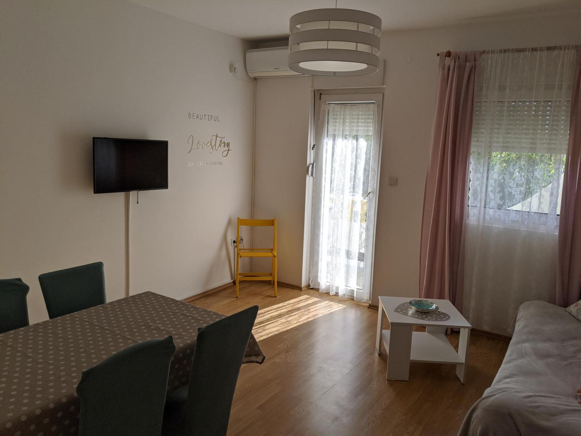 Apartments Mare Banjol Zimmer foto